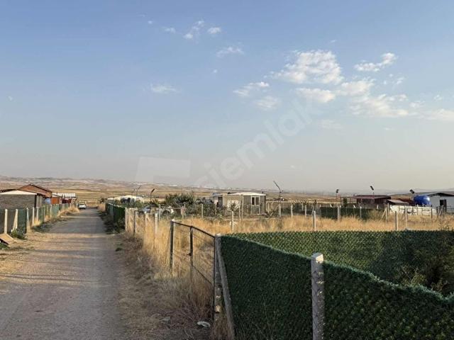 Ayaş, Ankara içerisinde satılık Arsa