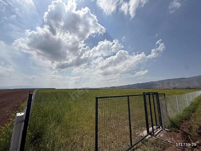 Ayaş, Ankara içerisinde satılık Arsa