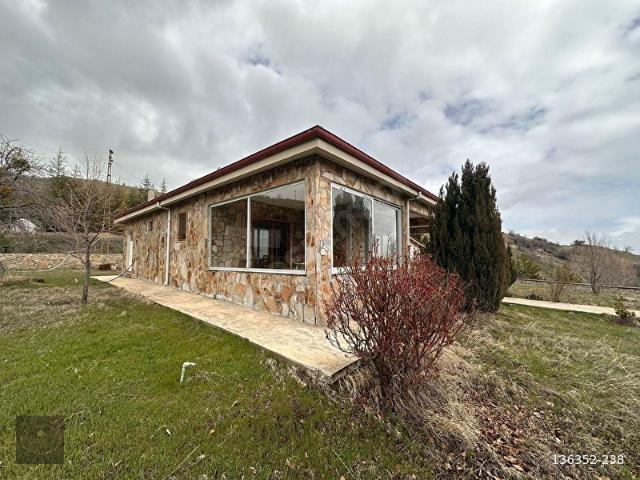 Ayaş, Ankara içerisinde satılık Arsa