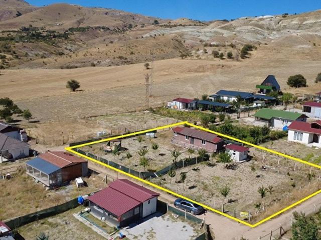 Ayaş, Ankara içerisinde satılık Arsa