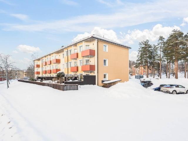 Bostad till salu i Hofors, Gävleborg