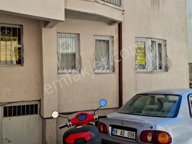 Sivas Merkez, Sivas içerisinde kiralık mülk