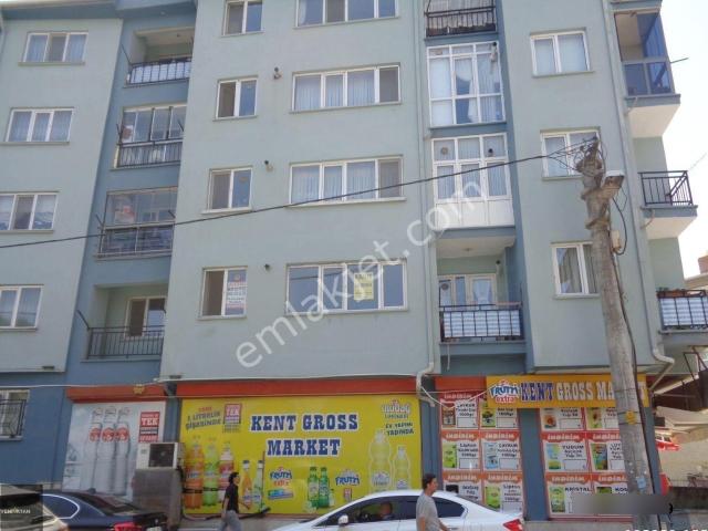 Odunpazari, Eskişehir içerisinde kiralık mülk