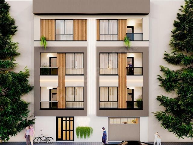 Odunpazari, Eskişehir içerisinde satılık mülk