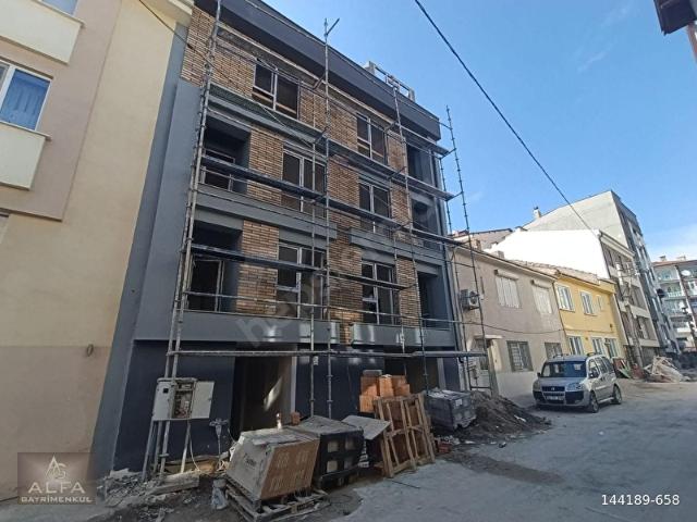 Eskişehir, Odunpazarı içerisinde satılık mülk