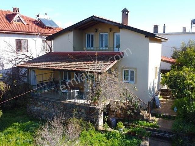 Akçapınar, Ula içerisinde satılık Villa