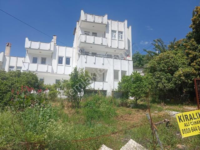 Ula, Muğla içerisinde kiralık Villa