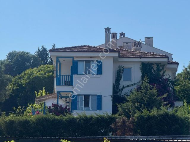 Ula, Muğla içerisinde satılık Villa
