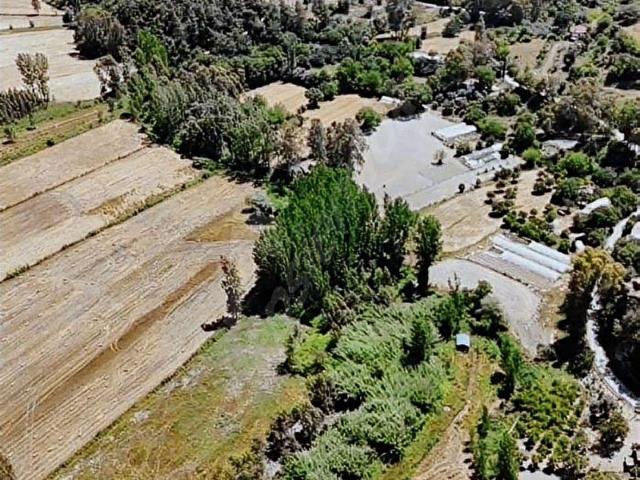 Ula, Muğla içerisinde satılık Arsa