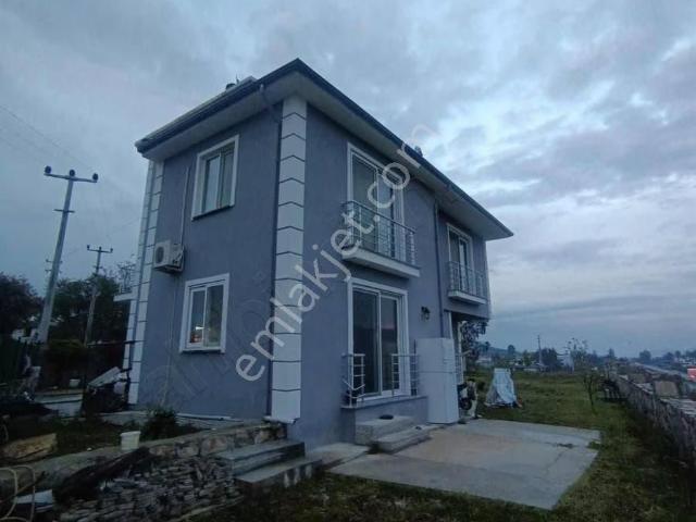 Ula, Muğla içerisinde satılık Villa