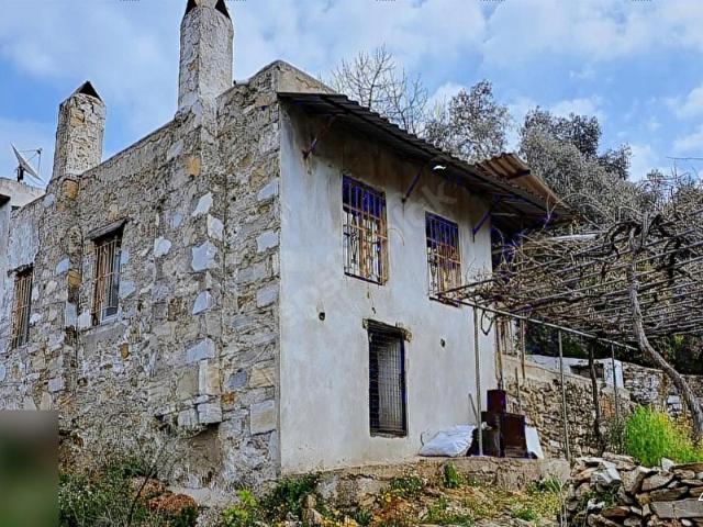 Milas, Muğla içerisinde satılık Fabrika