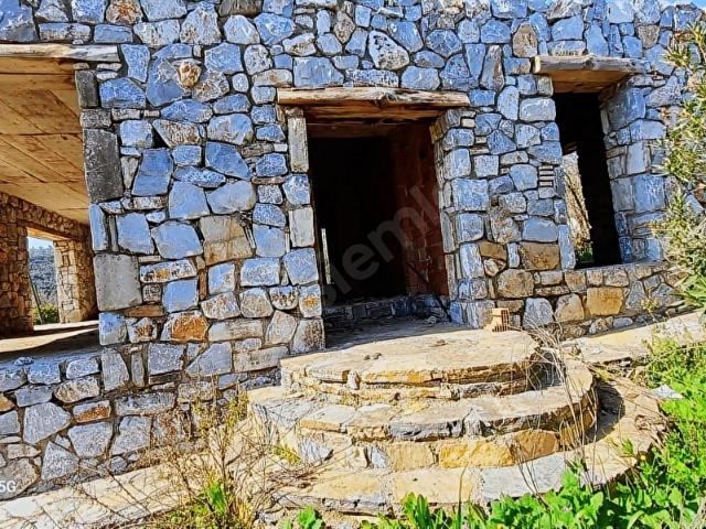 Milas, Muğla içerisinde satılık Villa