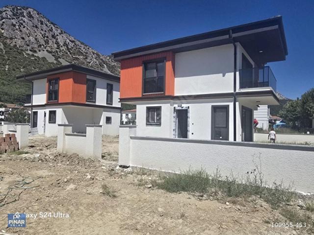 Milas, Muğla içerisinde satılık Villa