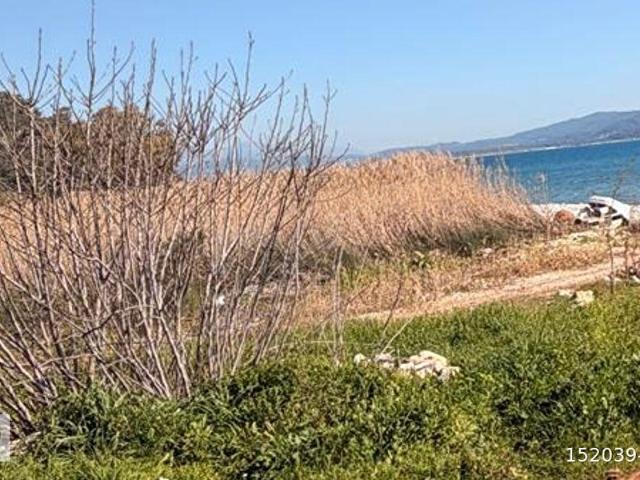 Ula, Muğla içerisinde satılık Arsa