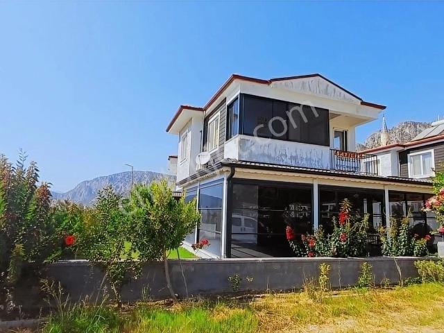 Milas, Muğla içerisinde satılık Villa