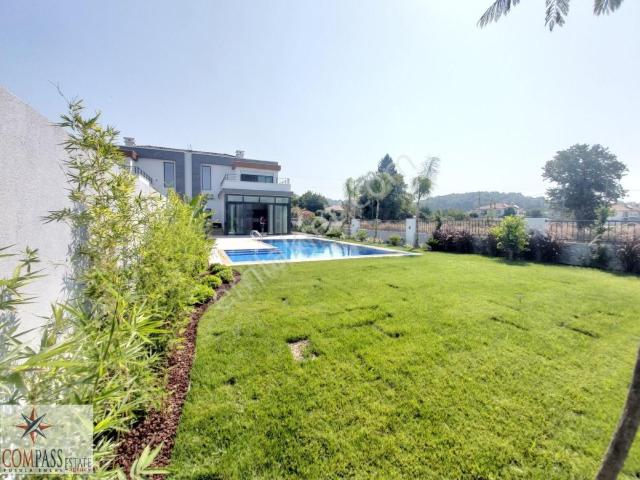 Ula, Muğla içerisinde satılık Villa