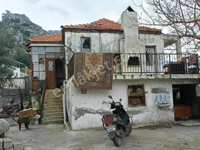 Milas, Muğla içerisinde satılık Kösk
