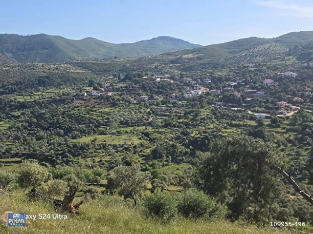 Milas, Muğla içerisinde satılık Arsa