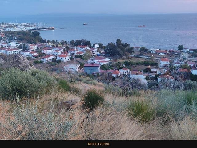 Milas, Muğla içerisinde satılık mülk