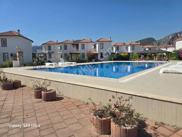 Ören, Milas içerisinde satılık Villa