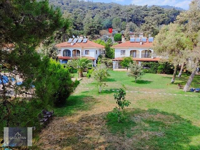 Ula, Muğla içerisinde satılık mülk