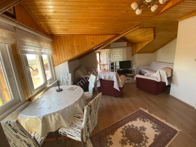 Gökova, Ula içerisinde kiralık mülk