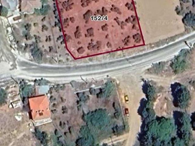 Ula, Muğla içerisinde satılık Arsa