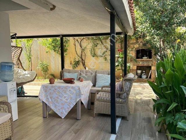 Ula, Muğla içerisinde satılık Villa