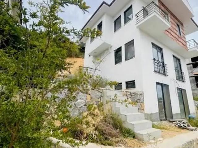 Ula, Muğla içerisinde kiralık Villa