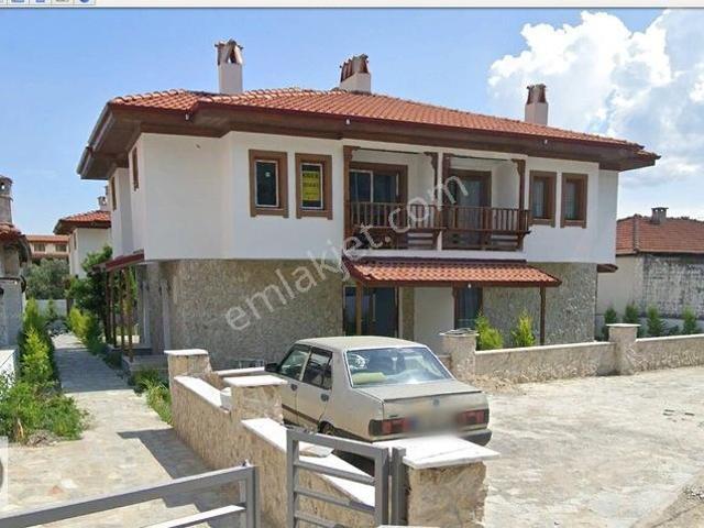 Gökova, Ula içerisinde satılık Villa