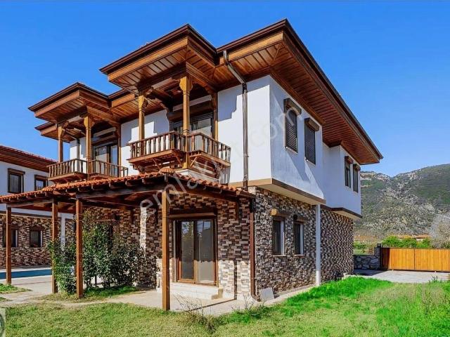 Ula, Muğla içerisinde satılık Villa