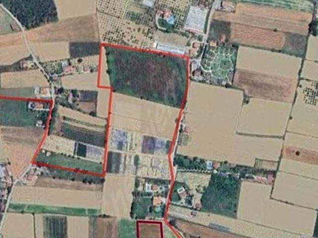 Ula, Muğla içerisinde satılık Arsa