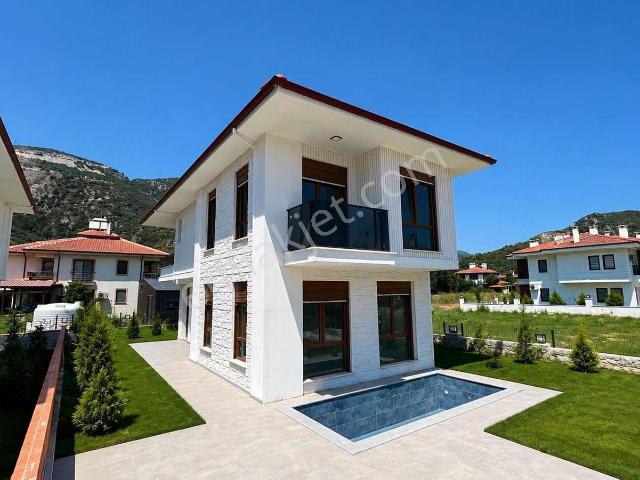 Ula, Muğla içerisinde satılık Villa
