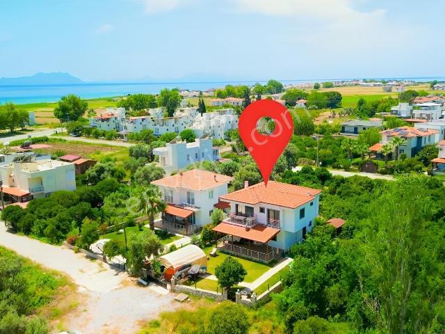 Milas, Muğla içerisinde satılık Villa