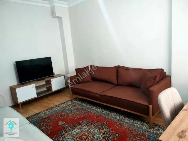 İstanbul içerisinde kiralık mülk