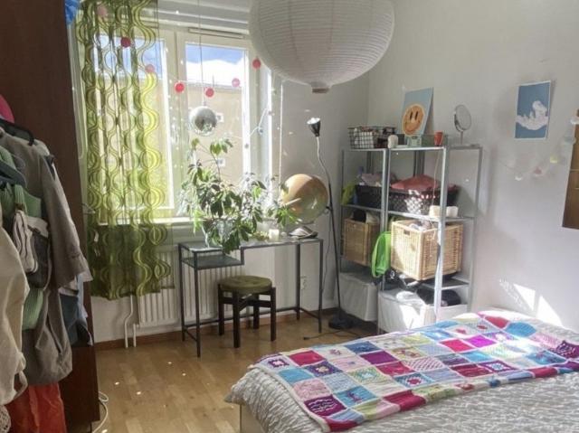 Rum hyra i Botkyrka, Stockholm