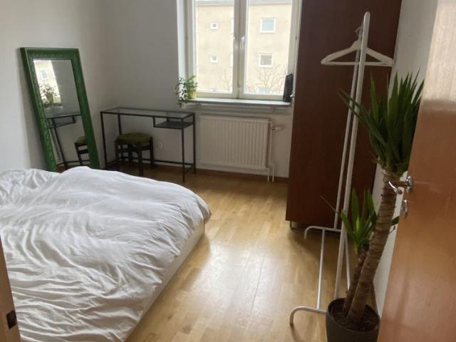 Rum hyra i Botkyrka, Stockholm