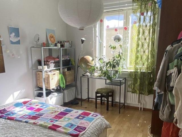 Rum hyra i Botkyrka, Stockholm