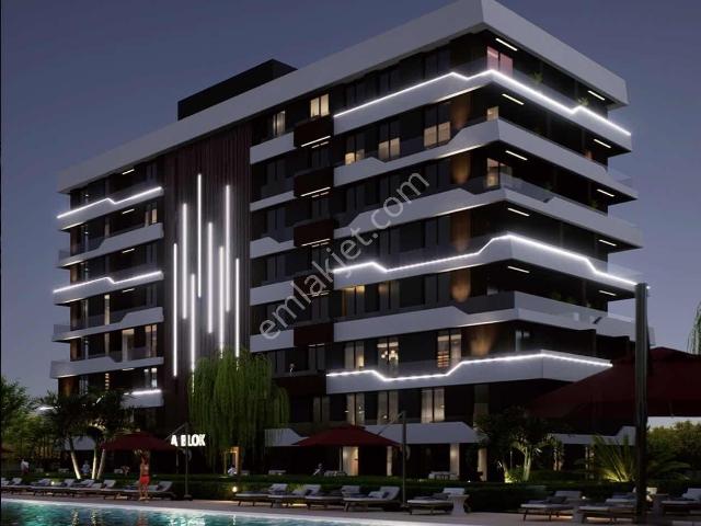 Kepez, Antalya içerisinde satılık mülk