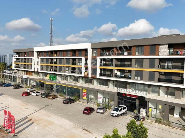 Göksu Mahallesi, Kepez içerisinde satılık mülk