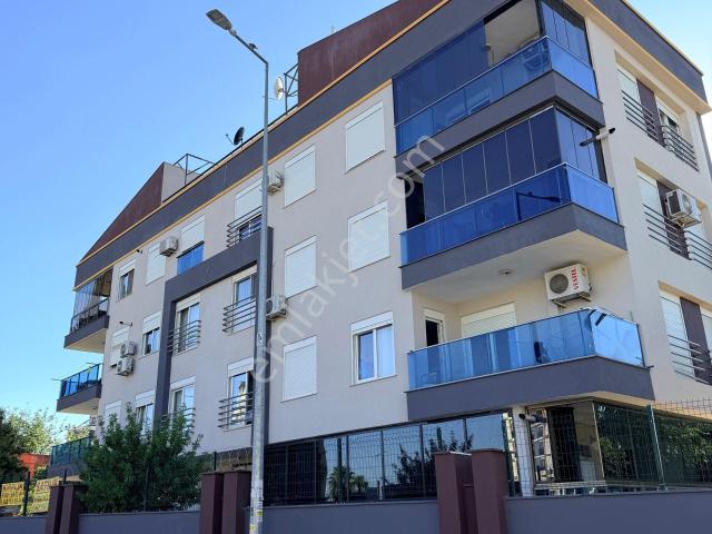 Göksu Mahallesi, Kepez içerisinde kiralık mülk