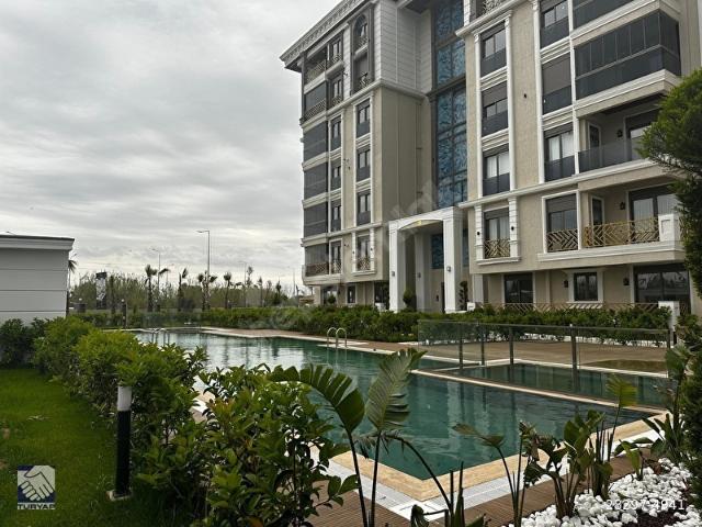 Kepez, Antalya içerisinde satılık Residence