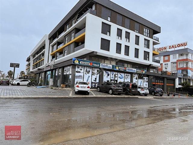 Kepez, Antalya içerisinde satılık mülk