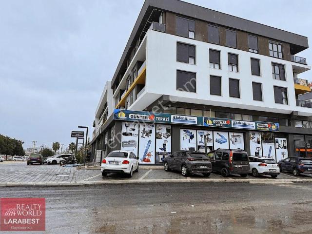 Göksu Mahallesi, Kepez içerisinde satılık mülk