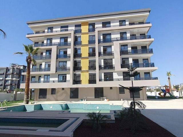 Kepez, Antalya içerisinde satılık mülk