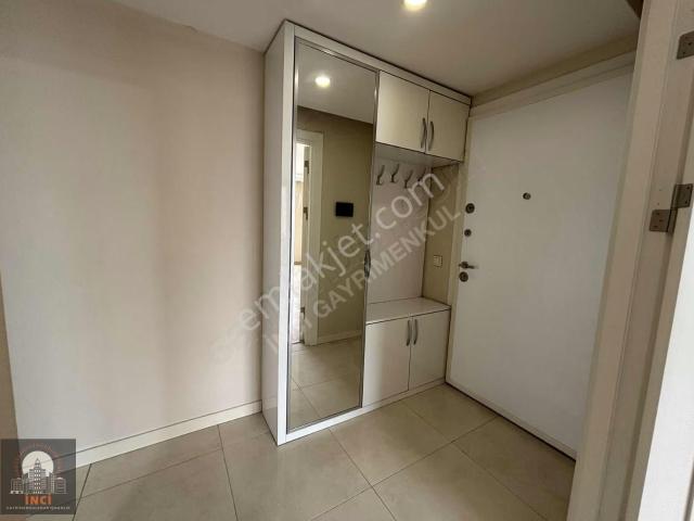 İstanbul içerisinde kiralık mülk