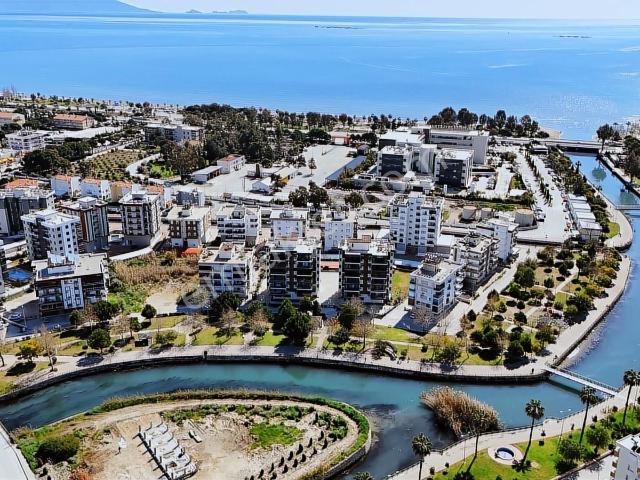 Finike, Antalya içerisinde satılık mülk