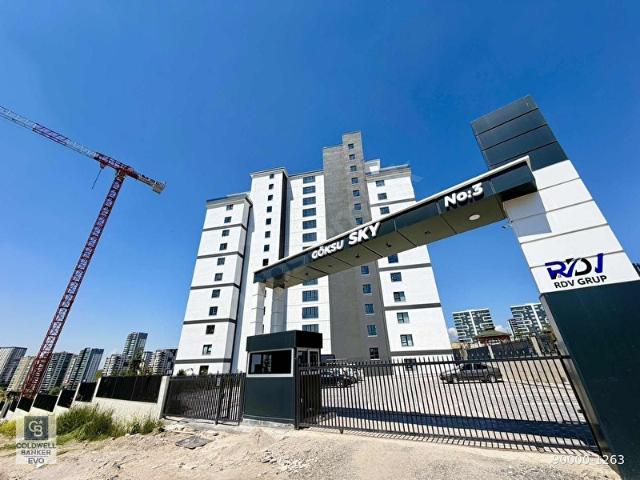 Yenimahalle, Ankara içerisinde satılık mülk