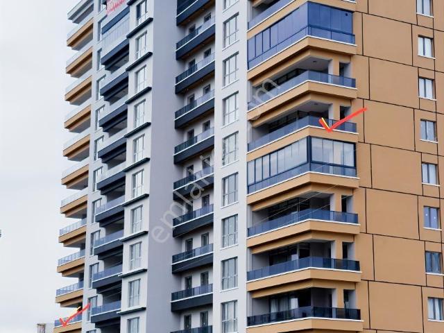 Yenimahalle, Ankara içerisinde kiralık mülk