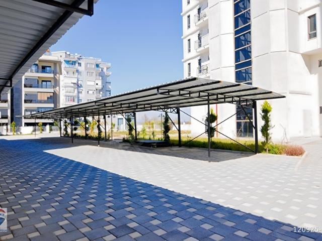 Kepez, Antalya içerisinde satılık mülk